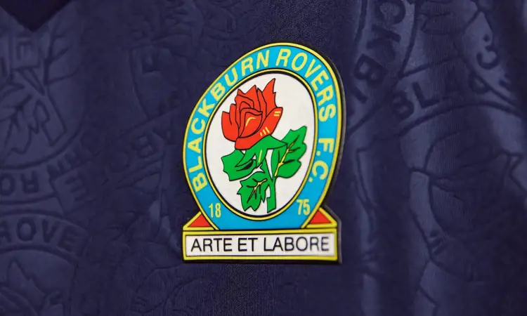 Blackburn Rovers voetbalshirts 2022-2023