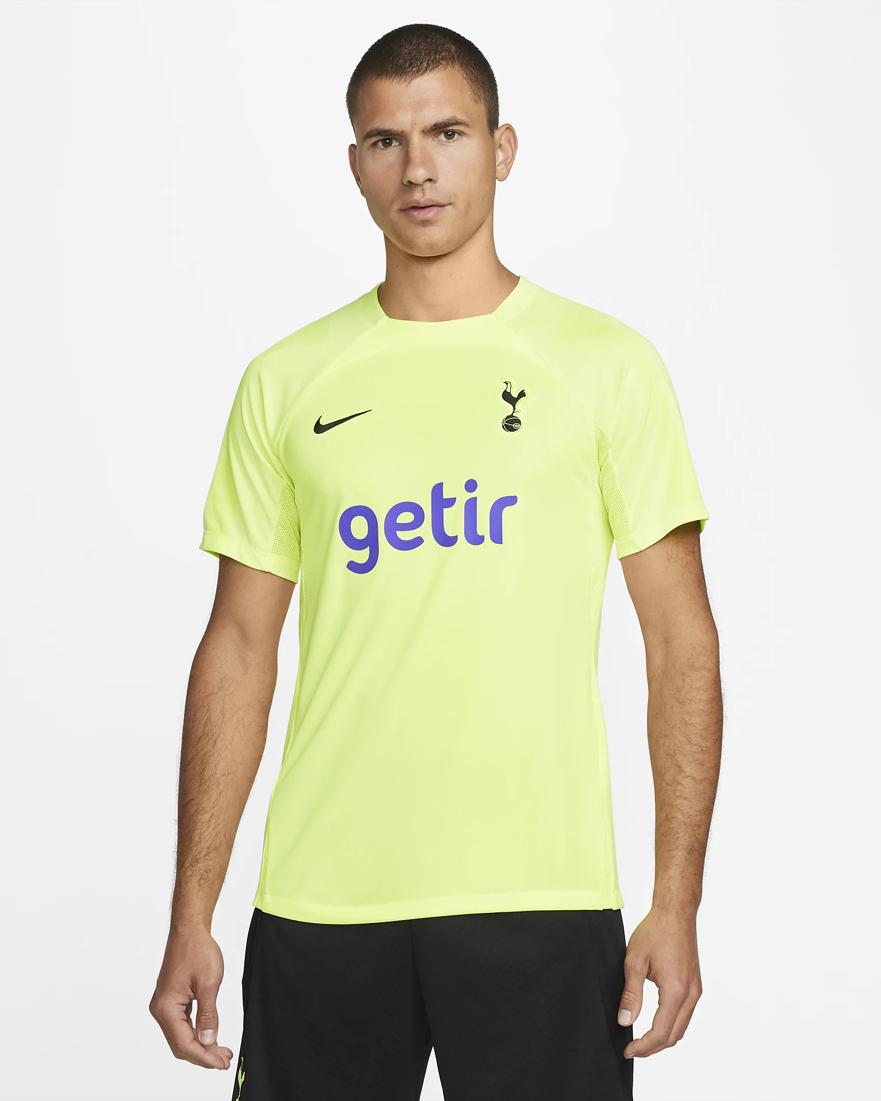 Tottenham Hotspur trainingsshirt 2022-2023