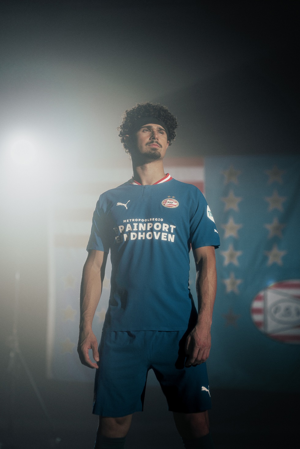 PSV uitshirt 2022-2023