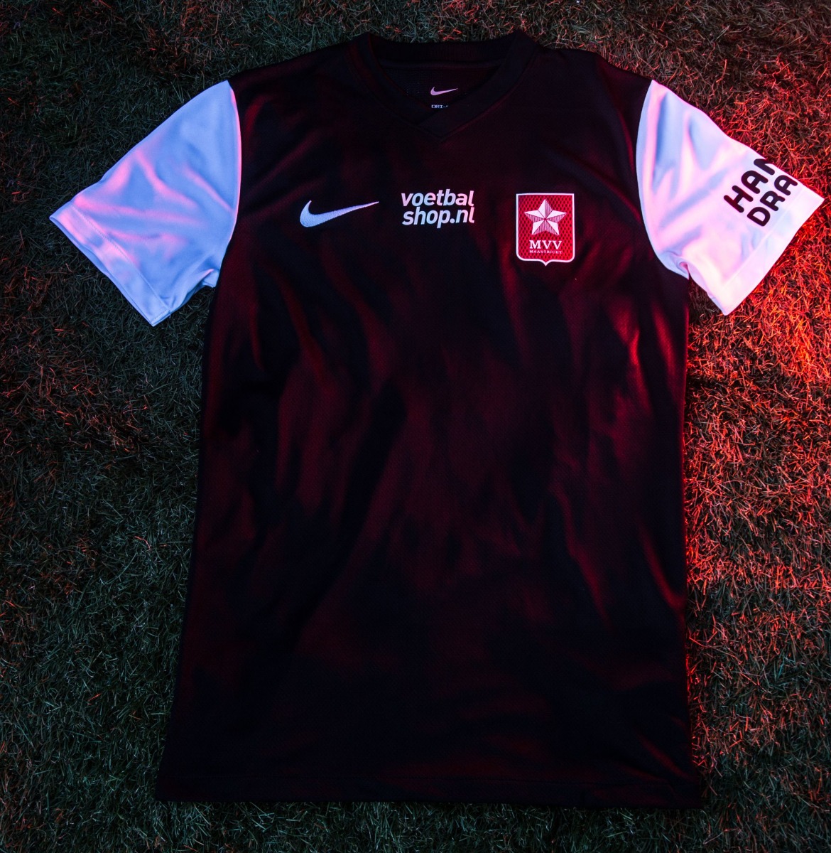 MVV uitshirt 2022-2023