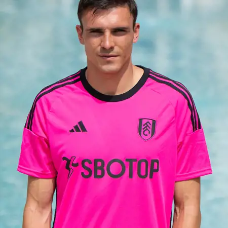 Fulham voetbalshirts 2023-2024