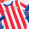 Paraguay Voetbalshirts 2024 2025