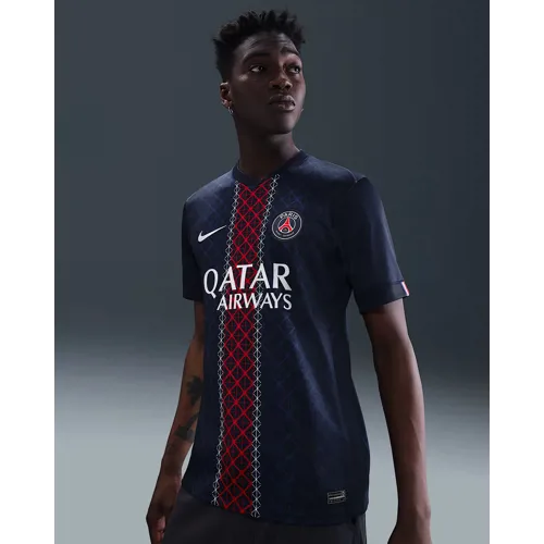 Paris Saint Germain thuisshirt 2025-2026