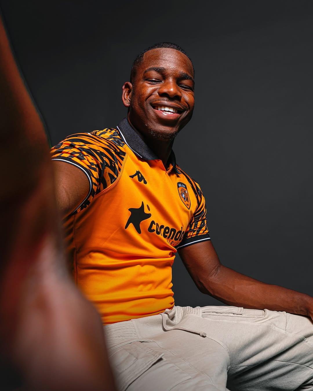 Dit zijn de Hull City voetbalshirts 2025-2026