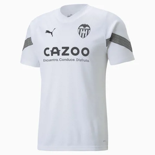 Valencia trainingsshirt 2022-2023