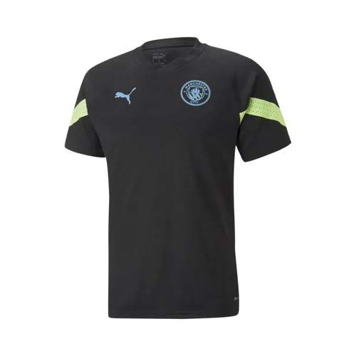 Manchester City trainingsshirt voor kinderen 2022-2023
