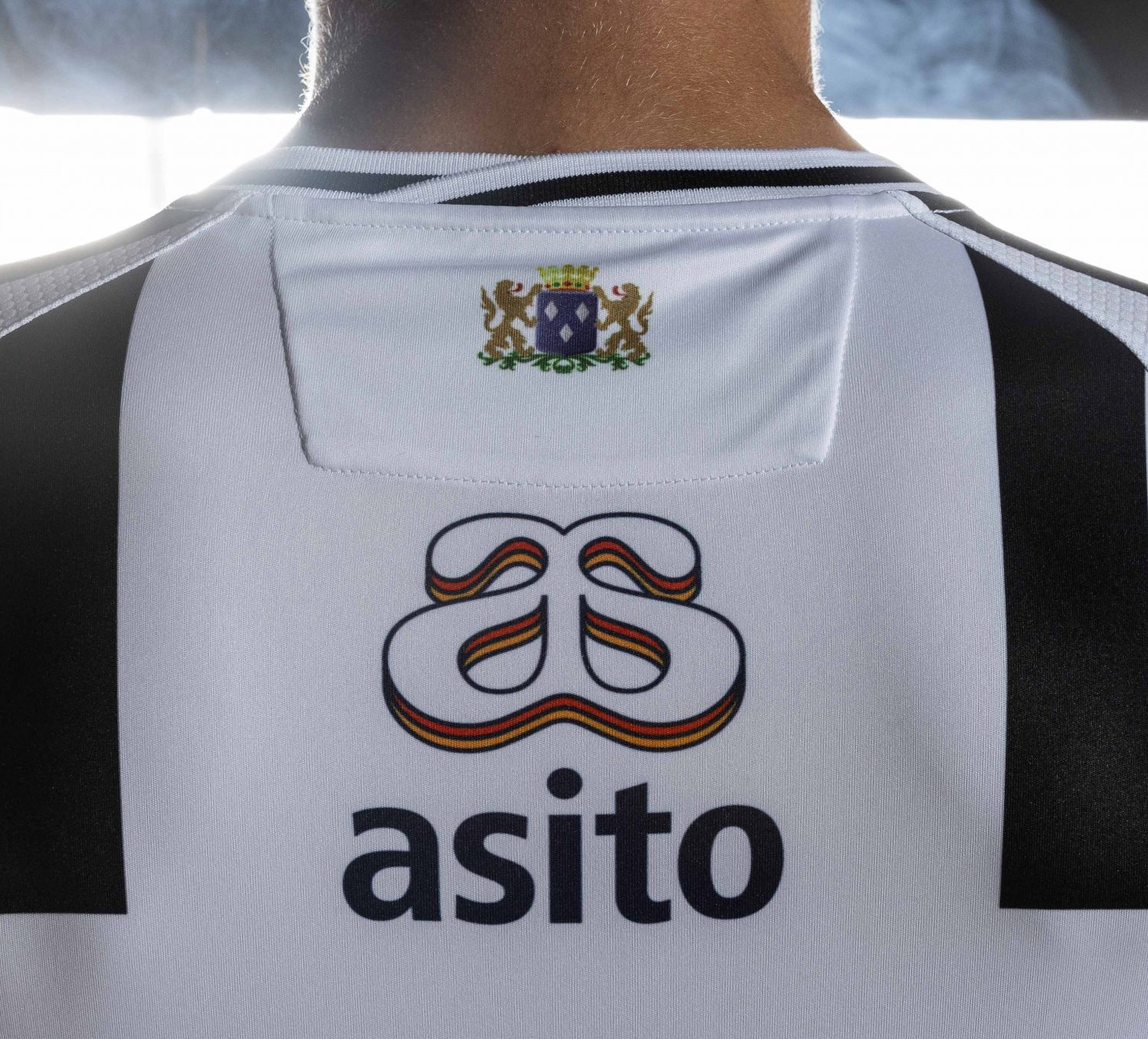 Heracles Almelo thuisshirt 2022-2023