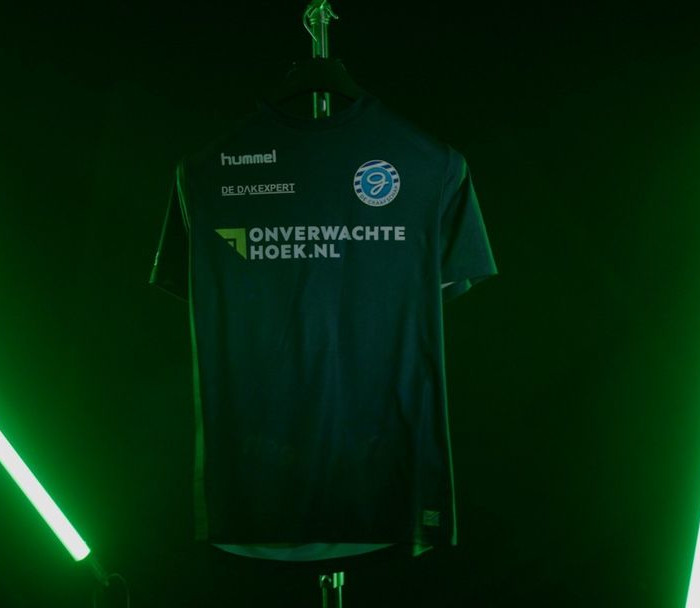 De Graafschap uitshirt 2022-2023