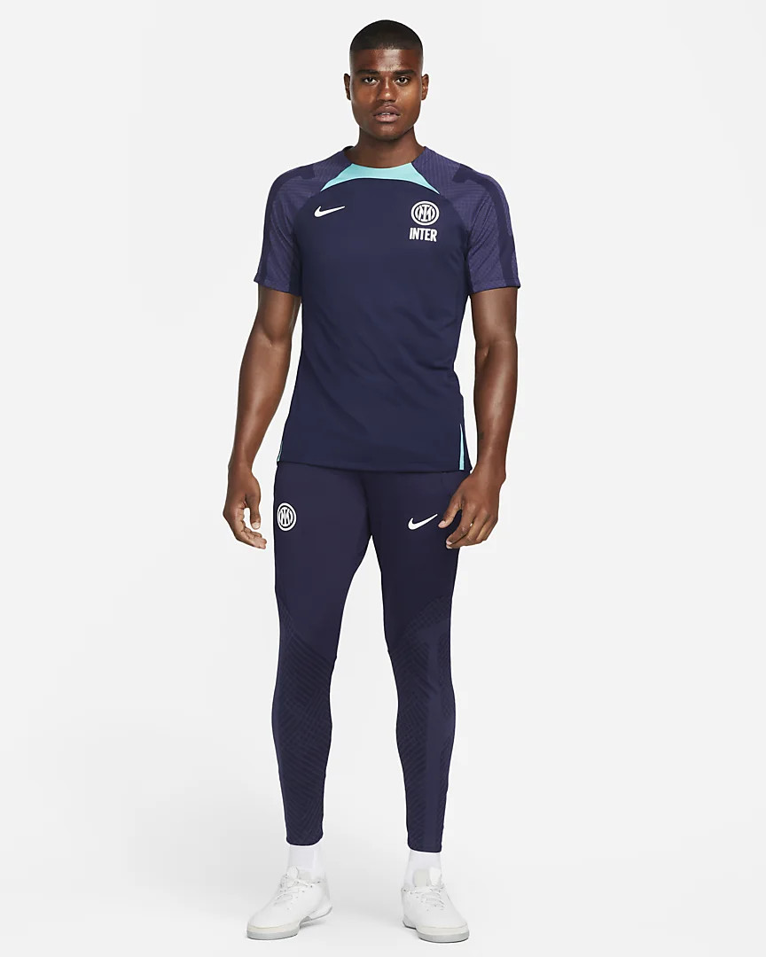 Inter Milan trainingsshirt 2022-2023