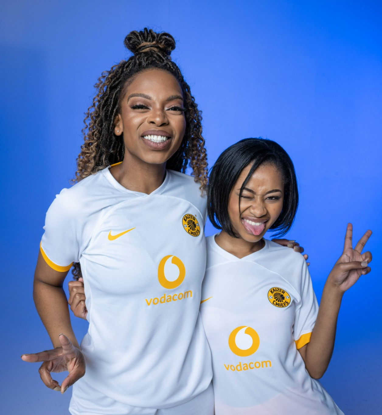 Kaizer Chiefs uitshirt 2022-2023