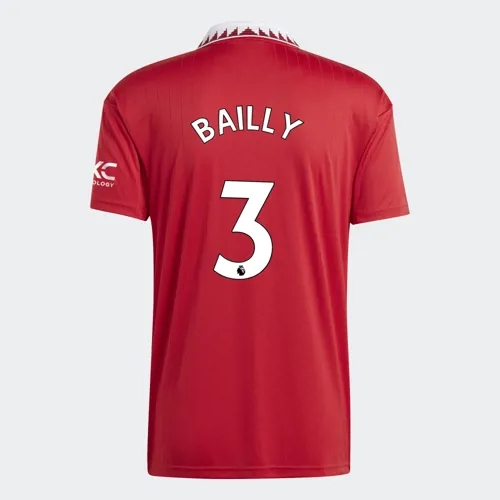 Manchester United voetbalshirt Bailly