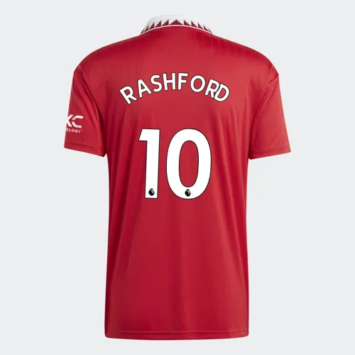 Manchester United voetbalshirt Rashford