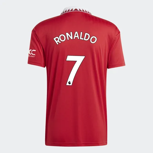 Manchester United voetbalshirt Cristiano Ronaldo