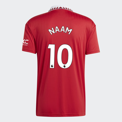 Het is goedkoop Gom smaak Manchester United Voetbalshirt - Voetbalshirts.com