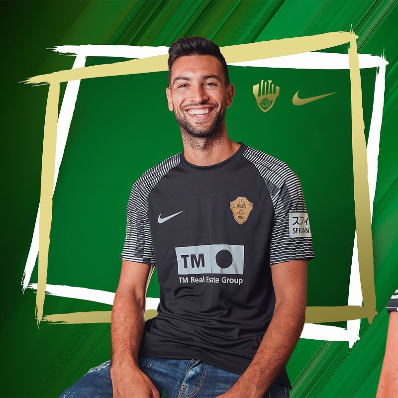 Elche 3e shirt 2022-2023