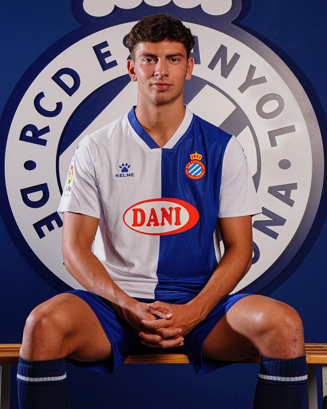 Espanyol 3e voetbalshirt 2022-2023