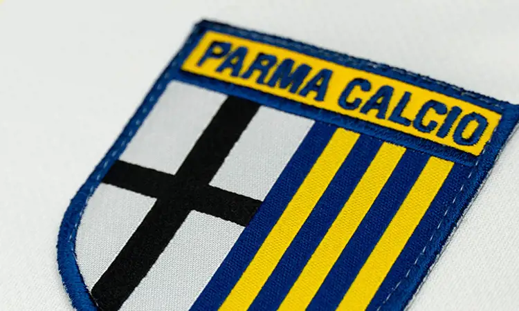 Parma Calcio 1913 voetbalshirts 2022-2023