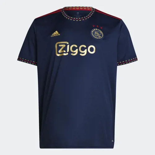 Ajax uitshirt 2022-2023