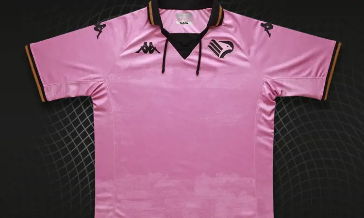 Palermo FC voetbalshirts 2022-2023