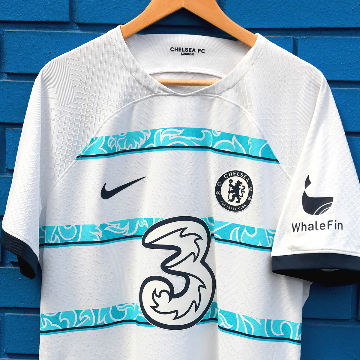 Chelsea uitshirt 2022-2023