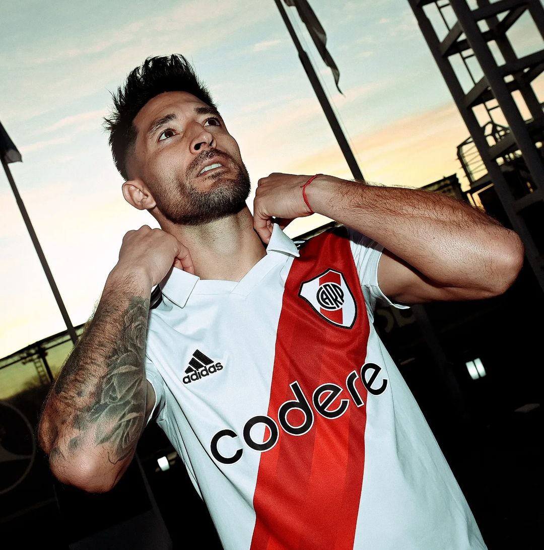 Adidas river cheap