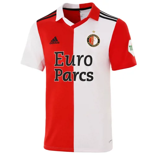 Feyenoord thuisshirt 2022-2023