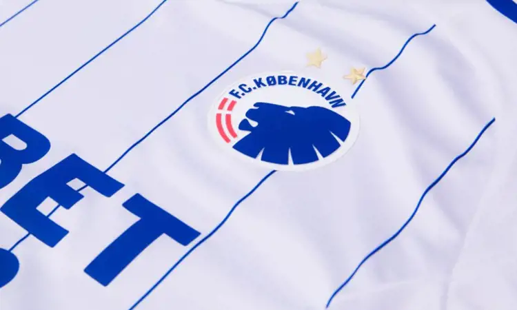 FC Kopenhagen voetbalshirts 2022-2023