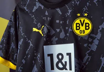 Borussia Dortmund Uitshirt 2023 2024 G
