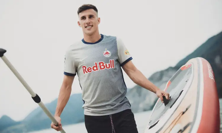 Red Bull Salzburg voetbalshirts 2022-2023