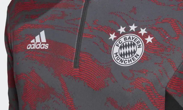 Bayern München Champions League trainingspak 2022-2023