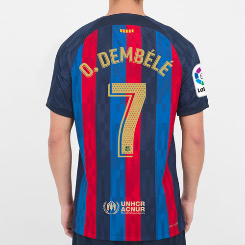 gedragen Triatleet fort FC Barcelona Voetbalshirt - Voetbalshirts.com