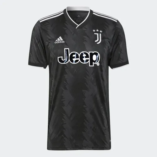 Juventus uitshirt 2022-2023