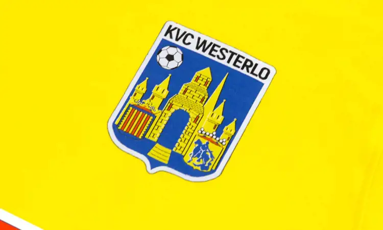 KVC Westerlo voetbalshirts 2022-2023