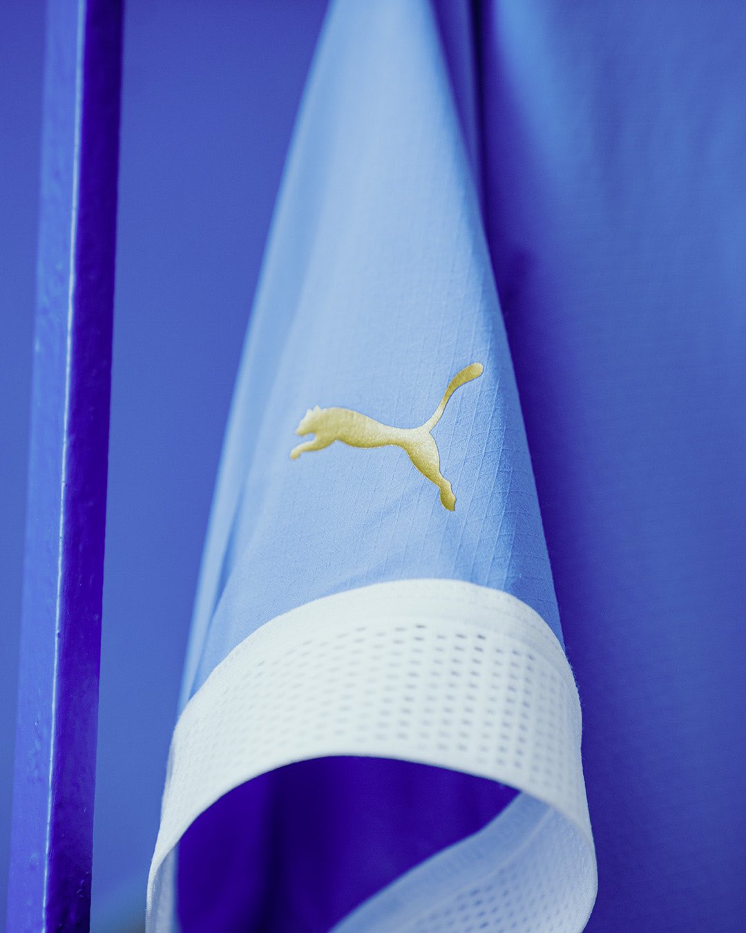 Uruguay thuisshirt 2022-2023