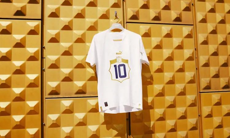 Servië uitshirt 2022-2023