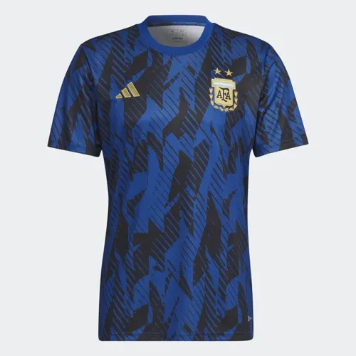 Argentinië waming-up shirt 2022-2023