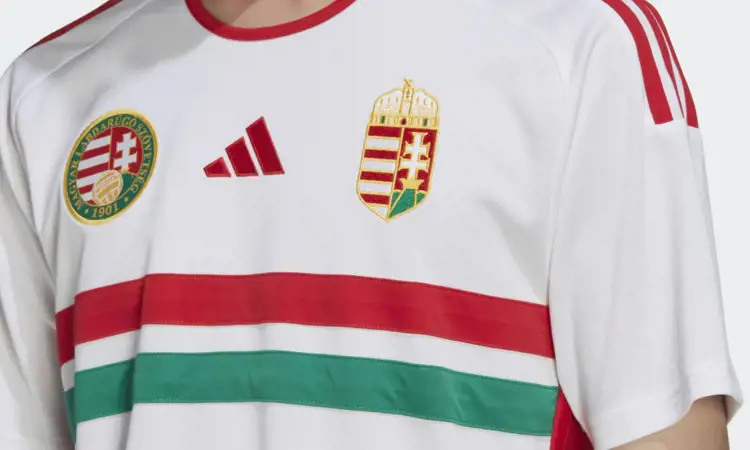 Hongarije voetbalshirts 2022-2023