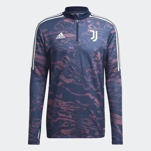 Juventus training sweater Champions League 2022-2023