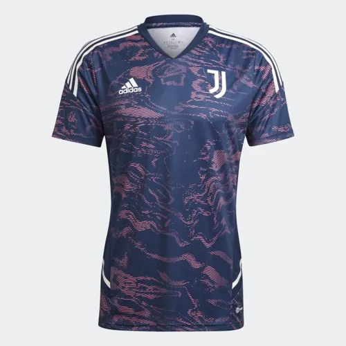 Juventus Champions League trainingsshirt 2022-2023