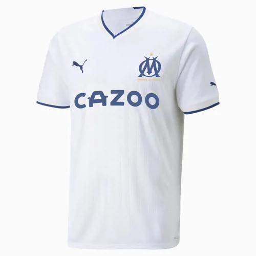 Olympique Marseille thuisshirt 2022-2023