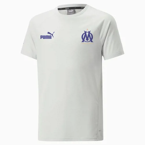 Olympique Marseille T-Shirt 2022-2023 - Kinderen