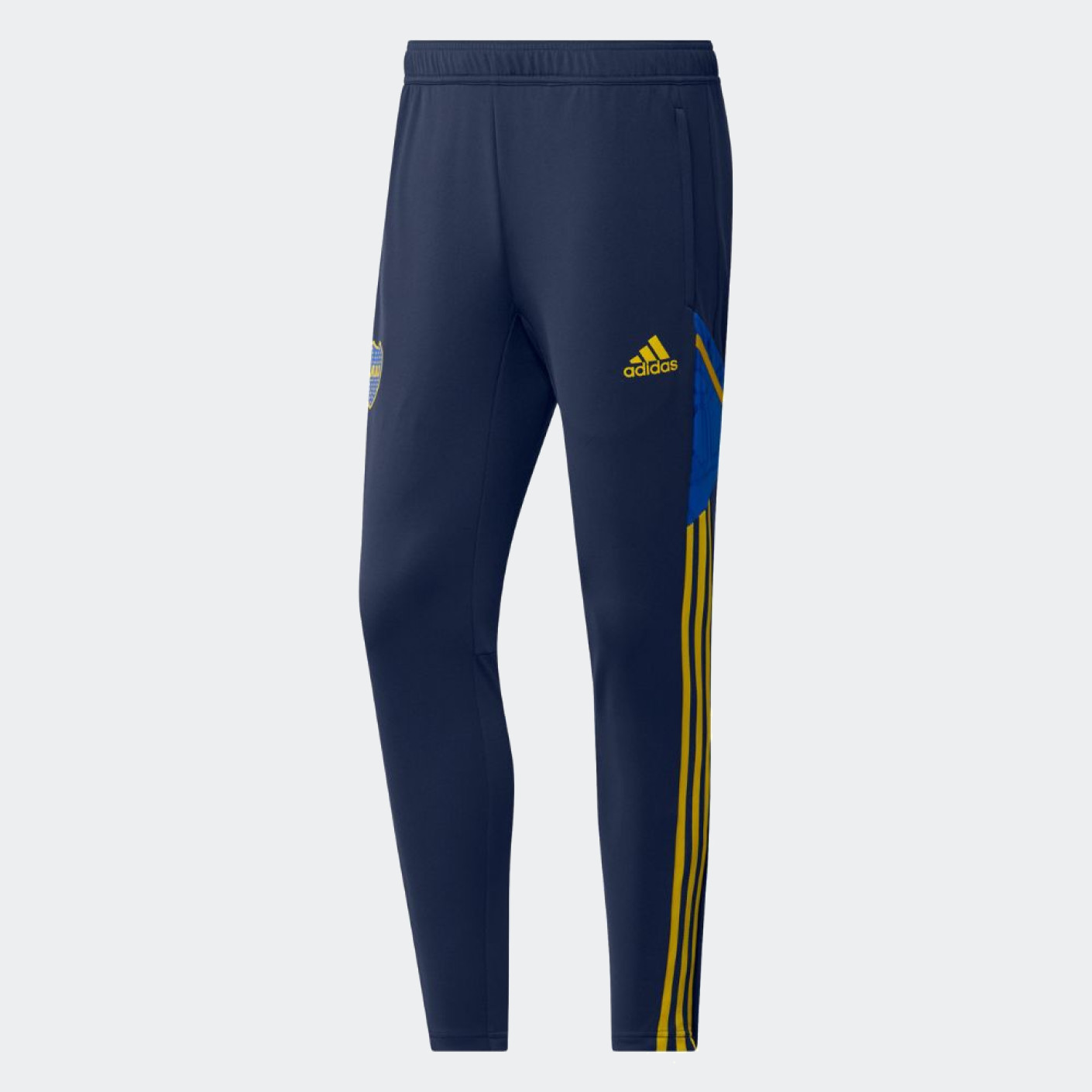 Boca Juniors trainingsbroek 2022-2023 Blauw