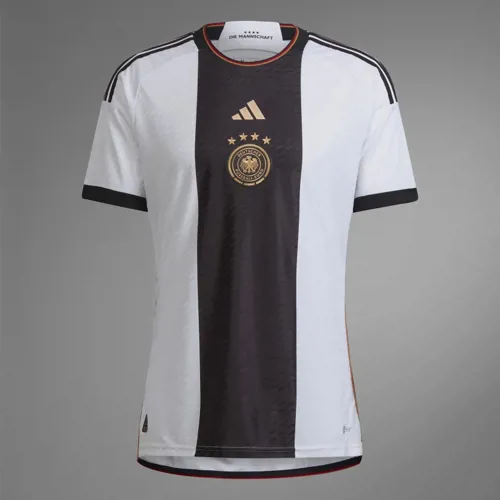 Duitsland authentic HT.Ready voetbalshirt 2022-2023