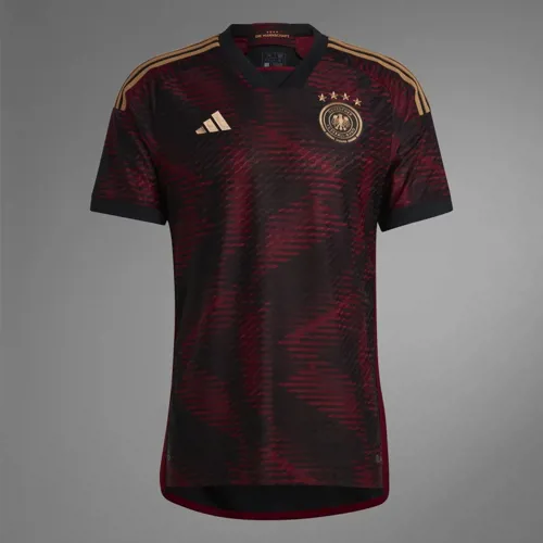 Duitsland authentic Heat.RDY uitshirt 2022-2023