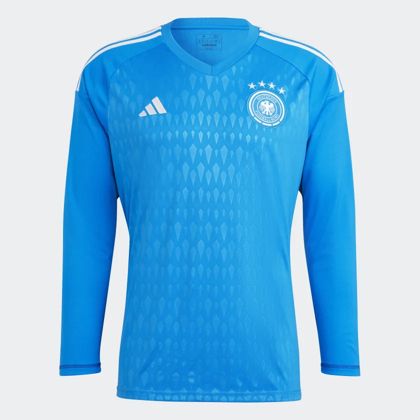 Keeperskleding adidas sales
