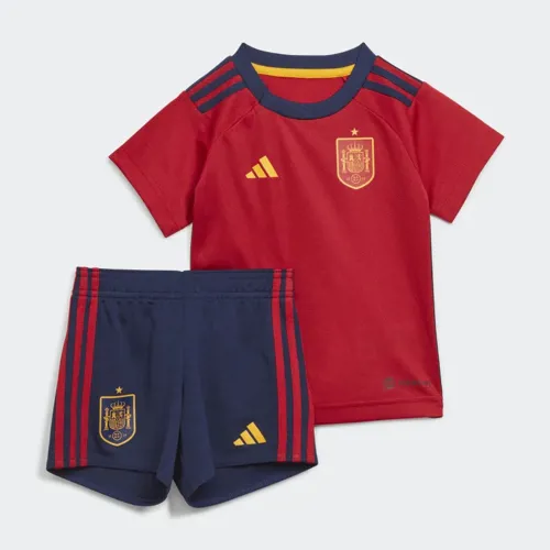 Spanje - Voetbalshirts.com