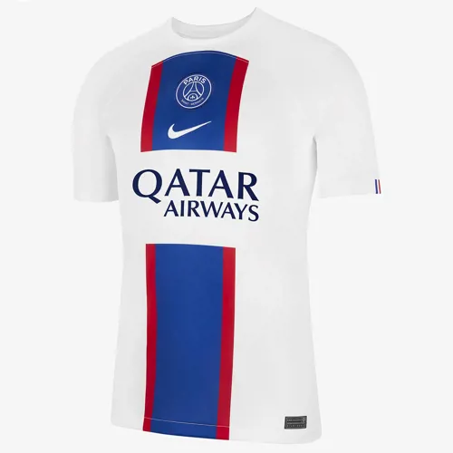 Paris Saint Germain 3e shirt 2022-2023