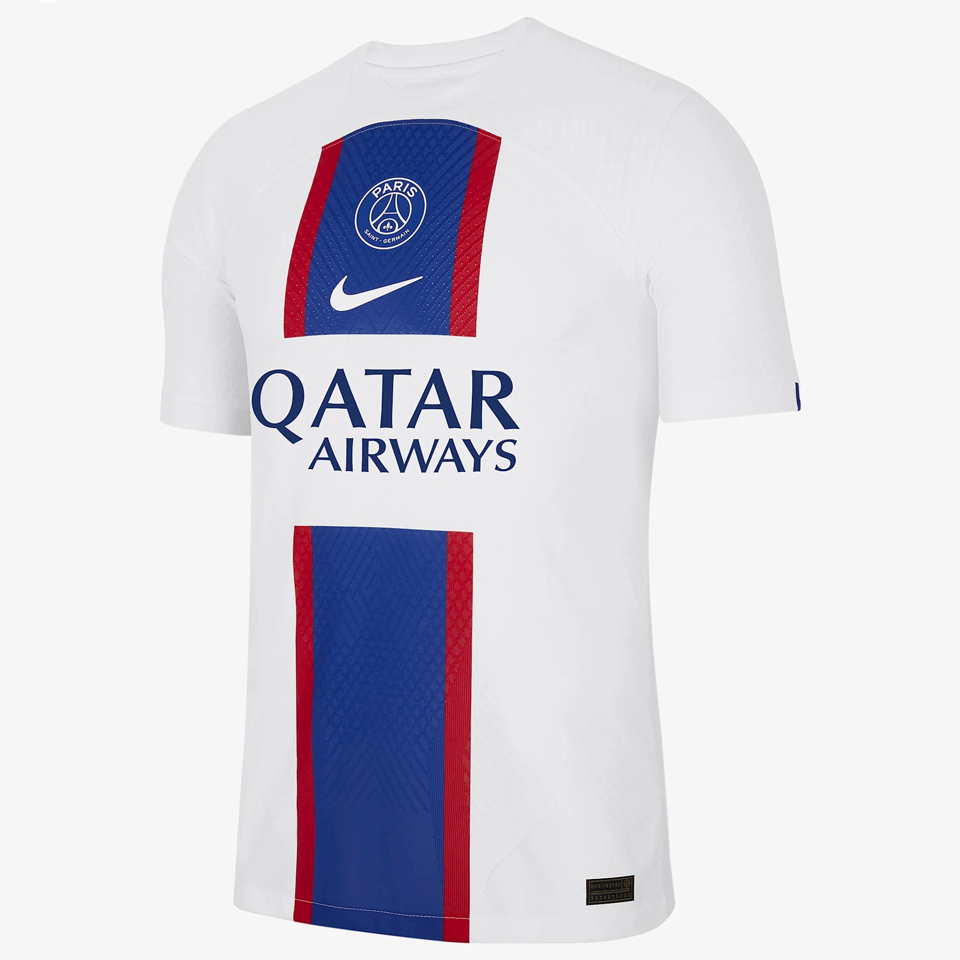 Psg shirt sale wit