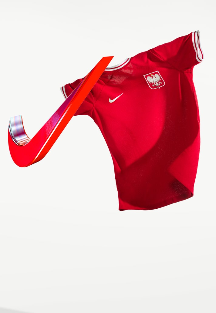 Polen uitshirt 2022-2023