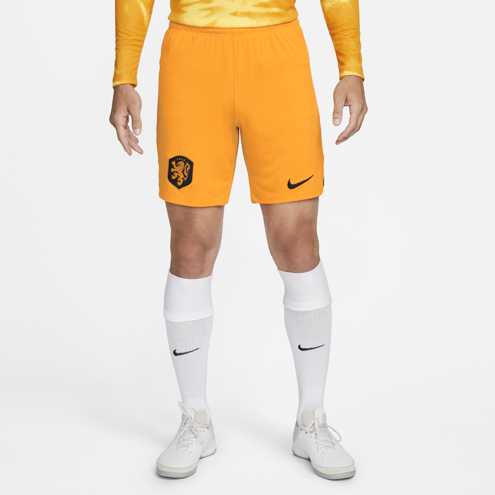 Buy Official 2020-2021 Holland Home Nike Football Shirt (WEGHORST 19)